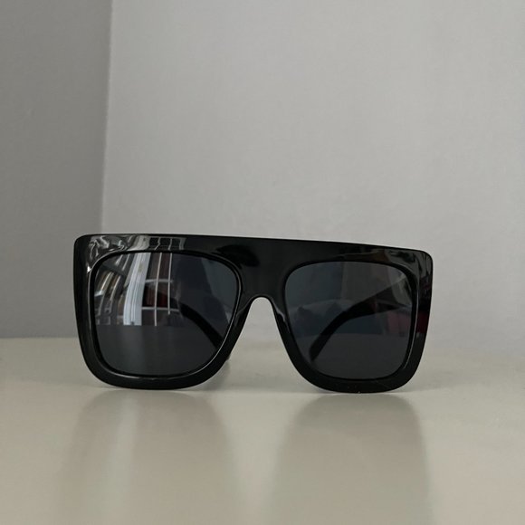 Jack & Jones Oversized Sunglasses main image 10
